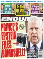 National Enquirer